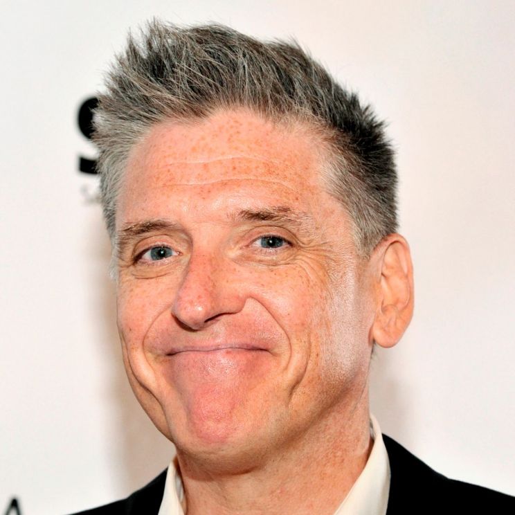 Craig Ferguson