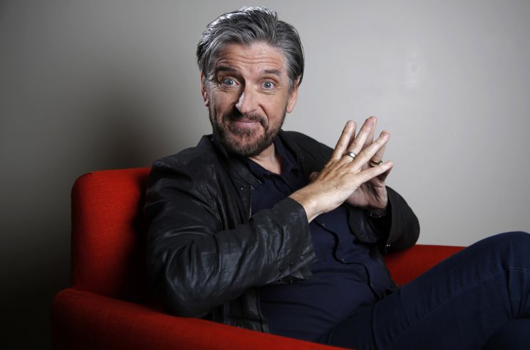 Craig Ferguson