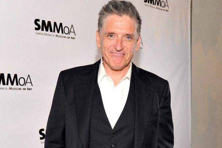 Craig Ferguson