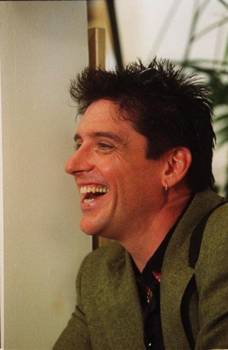 Craig Ferguson