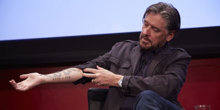 Craig Ferguson