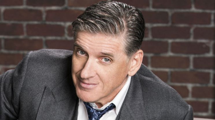 Craig Ferguson