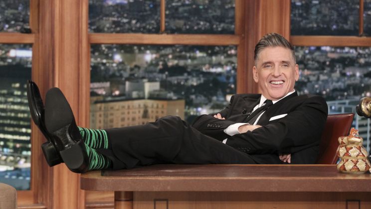 Craig Ferguson