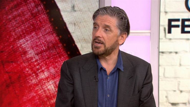 Craig Ferguson