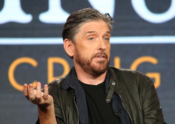 Craig Ferguson