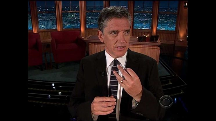 Craig Ferguson