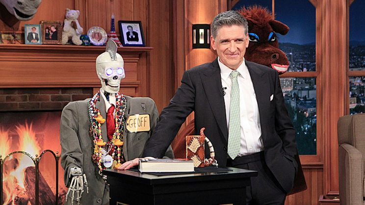 Craig Ferguson