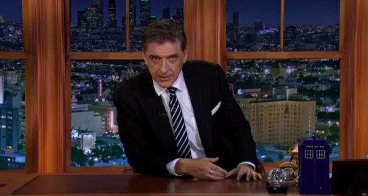 Craig Ferguson