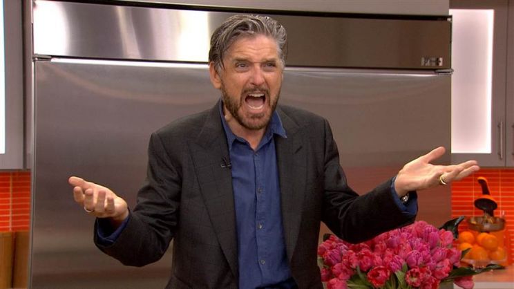 Craig Ferguson