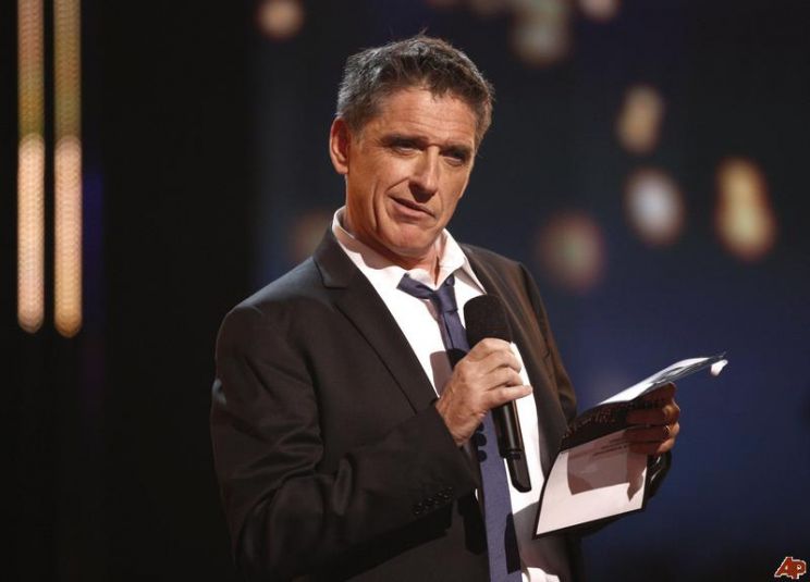 Craig Ferguson