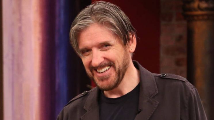 Craig Ferguson