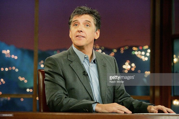 Craig Ferguson