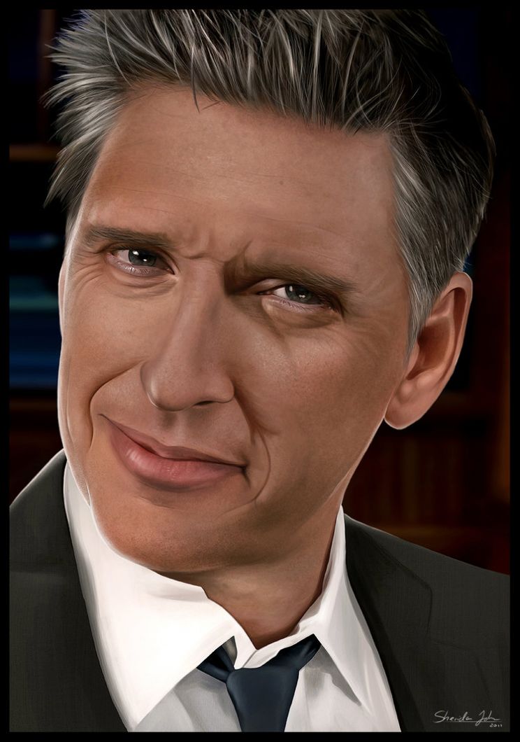 Craig Ferguson