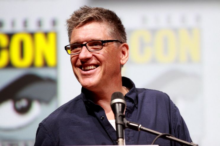 Craig Ferguson