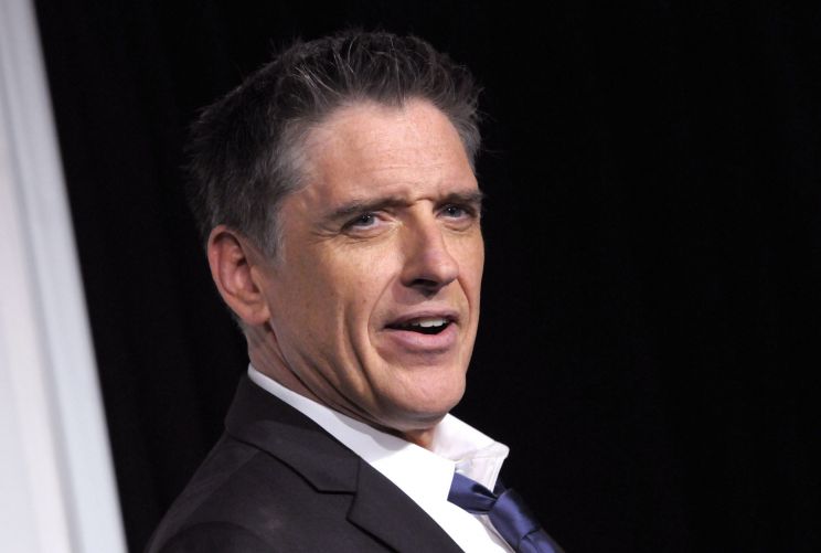 Craig Ferguson
