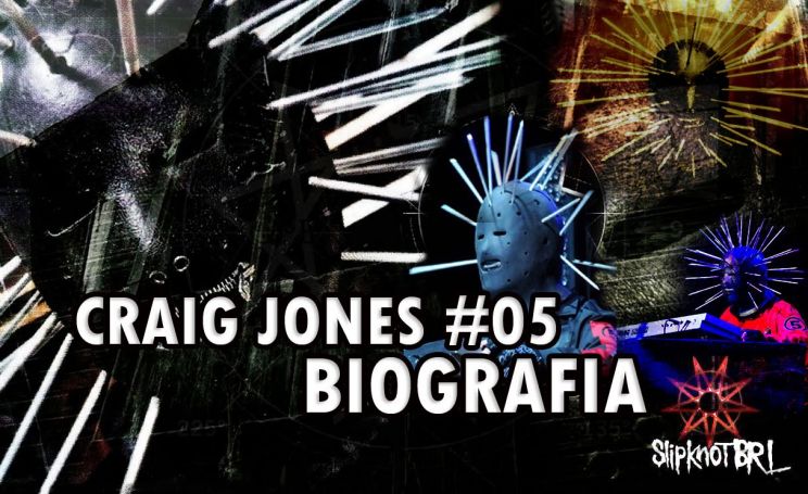 Craig Fones