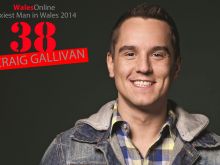 Craig Gallivan
