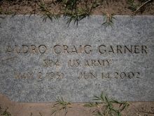 Craig Garner