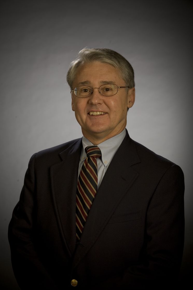 Craig Garner