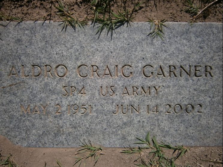 Craig Garner