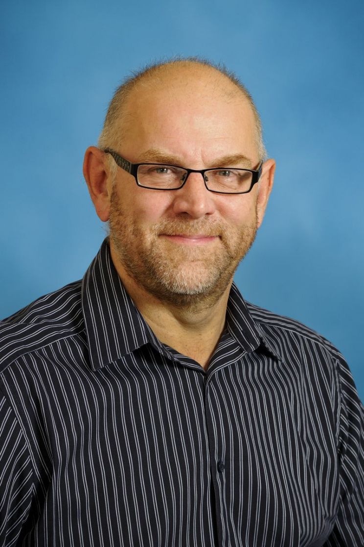 Craig Garner