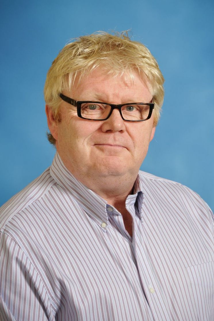 Craig Garner