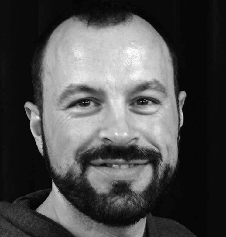 Craig Garner