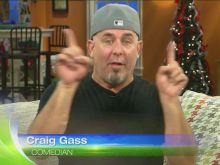 Craig Gass