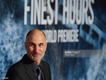 Craig Gillespie