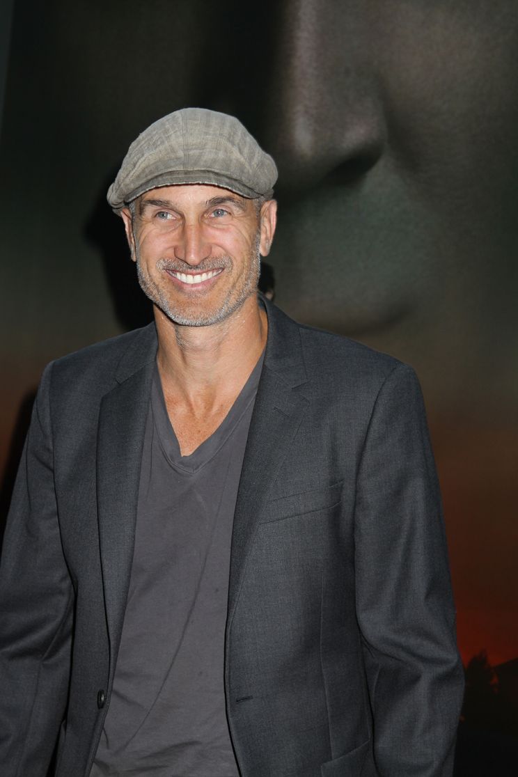 Craig Gillespie