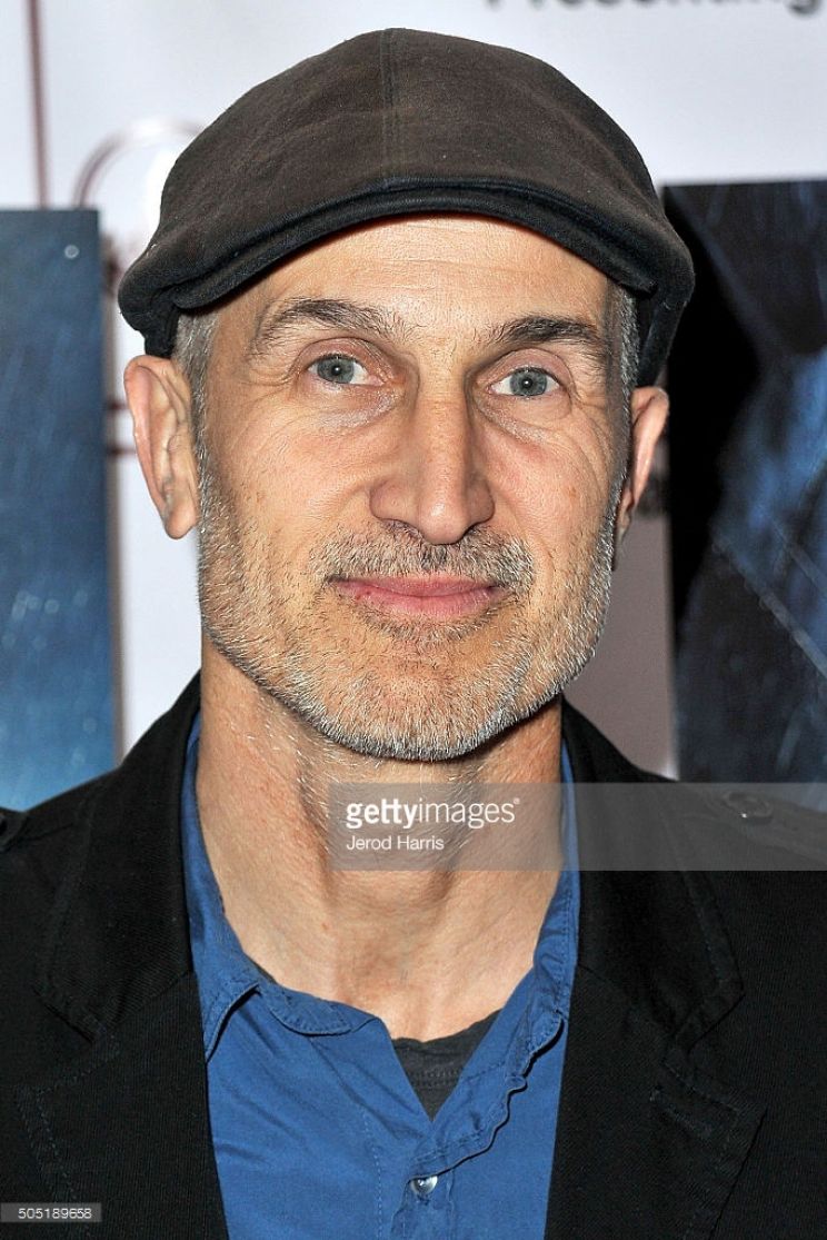 Craig Gillespie