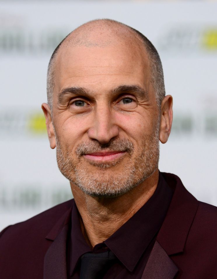 Craig Gillespie