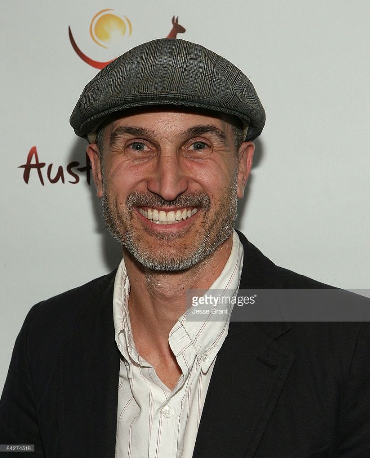 Craig Gillespie