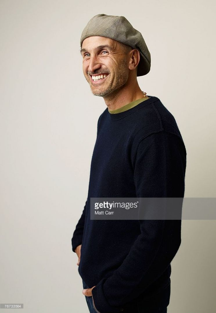 Craig Gillespie