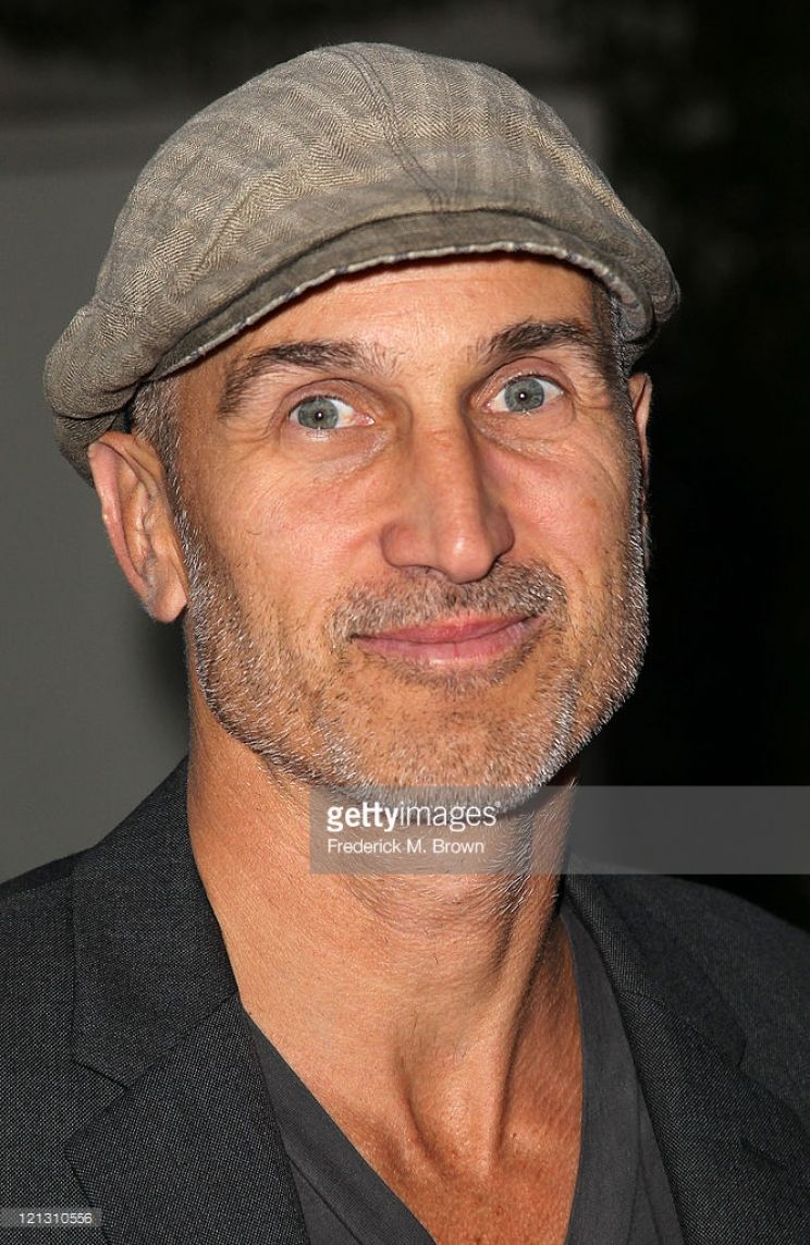 Craig Gillespie