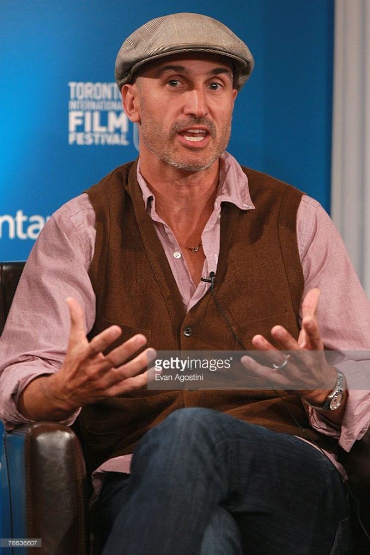 Craig Gillespie