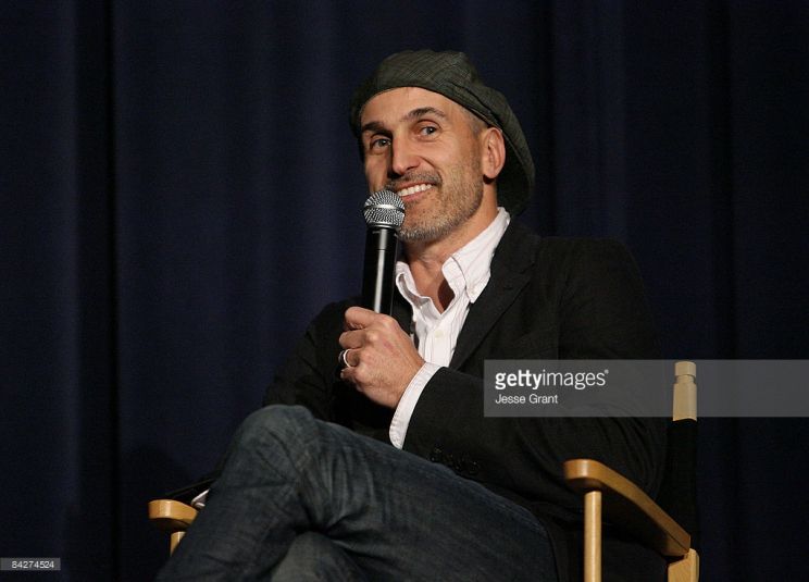 Craig Gillespie