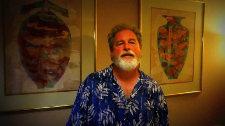 Craig Gilmore