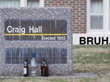 Craig Hall