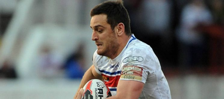 Craig Hall