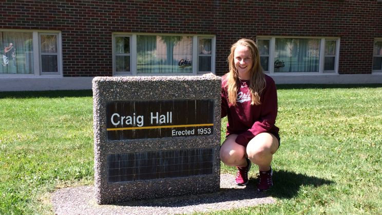 Craig Hall