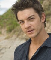 Craig Horner