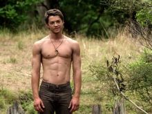 Craig Horner