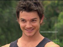 Craig Horner