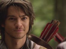 Craig Horner