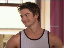 Craig Horner