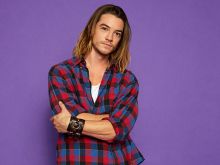 Craig Horner