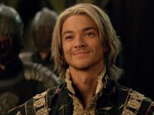 Craig Horner