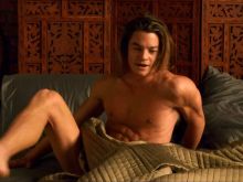 Craig Horner