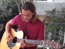 Craig Horner photo